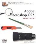 Adobe Photoshop CS2 One On One