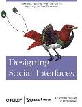 Designing Social Interfaces 1st Ediiton