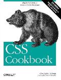 CSS Cookbook: Quick Solutions to Common CSS Problems