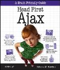 Head First Ajax: A Brain-Friendly Guide