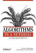 Algorithms In A Nutshell A Desktop Quick Reference