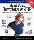 Head First Servlets & JSP Passing the Sun Certified Web Component Developer Exam