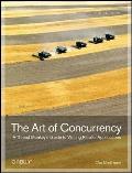 The Art of Concurrency: A Thread Monkey's Guide to Writing Parallel Applications