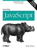 Learning JavaScript 2nd Edition