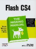 Flash CS4 The Missing Manual