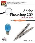 Adobe Photoshop CS3 One On One