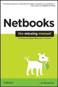 Netbooks The Missing Manual