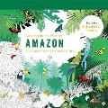 Amazon 70 Designs to Help You De Stress