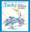 Tacky and the Winter Games