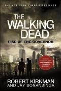 Walking Dead: Rise of the Governor