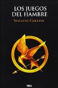 Los Juegos del Hambre (the Hunger Games)