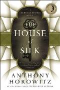 House of Silk