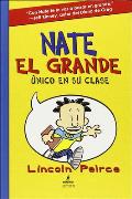 Nate El Grande: Unico En Su Clase (Big Nate: In a Class by Himself)