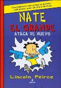 Nate El Grande Ataca de Nuevo (Big Nate Strikes Again)