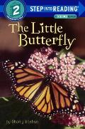 The Little Butterfly