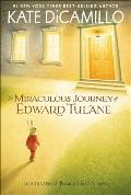 Miraculous Journey of Edward Tulane