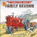 Tractor Mac Family Reunion