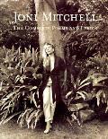 Joni Mitchell Lyrics & Poems