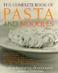 Complete Book Of Pasta