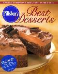 Pillsbury Best Desserts More Than 350 Re
