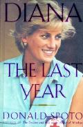 Diana The Last Year
