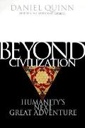 Beyond Civilization