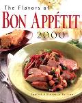 Flavors Of Bon Appetit 2000
