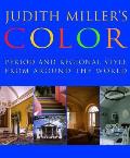 Judith Millers Color Period & Regiona
