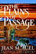 Plains Of Passage Earths Children 4