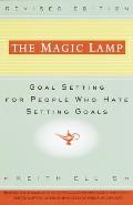 Magic Lamp Goal Setting for People Who Hate Setting Goals