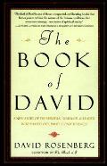 Book Of David