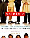 Seinfeld The Totally Unauthorized Trib