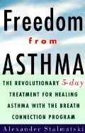 Freedom From Asthma