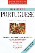 Living Language Ultimate Portuguese Book