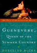 Guenevere Queen of Summer Country 1
