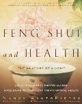 Feng Shui & Health The Anatomy of a Home