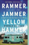 Rammer Jammer Yellow Hammer A Road Trip Into the Heart of Fan Mania