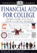 Financial Aid for College (DK Essential Finance)