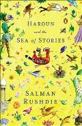 Haroun & The Sea Of Stories