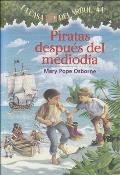 Piratas Al Mediodia (Pirates Past Noon)