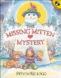 Missing Mitten Mystery