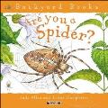 Are You a Spider?