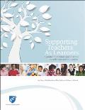 Supporting Teachers as Learners: A Guide for Mentors and Coaches in Early Care and Education