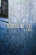 Stories We Tell