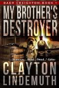 My Brothers Destroyer
