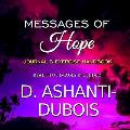 Messages of Hope - Journal & Exercise Handbook: Full-Color Edition