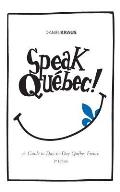 Speak Quebec