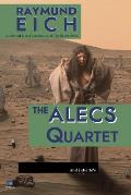 The ALECS Quartet