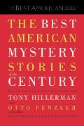 Best American Mystery Stories Of The Century