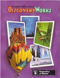Houghton Mifflin Discovery Works: Equipment Kit Unit a Grade 4